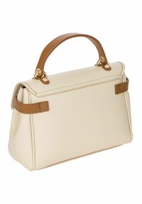 Bric's GONDOLA NINFEA - Handbag - cream   caramel