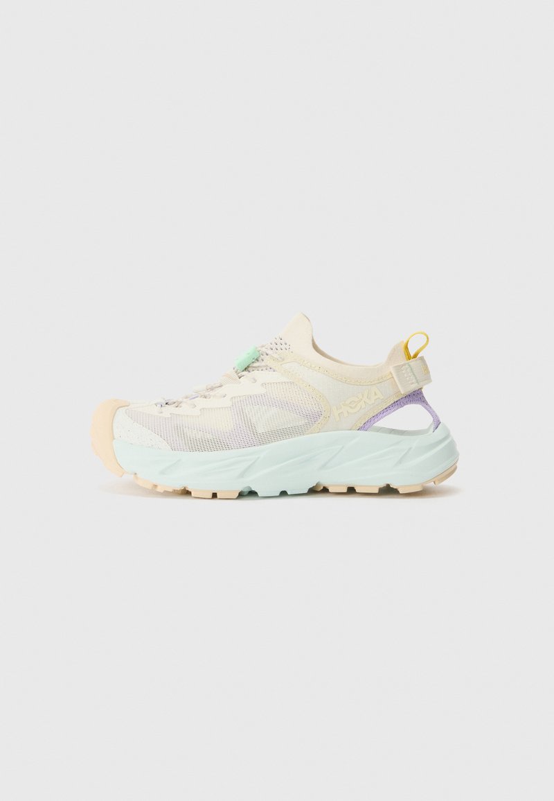 HOKA - HOPARA 2 - Chaussures de marche - alabaster/snow melt, Agrandir