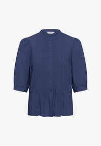 Non sélectionné, blue indigo
