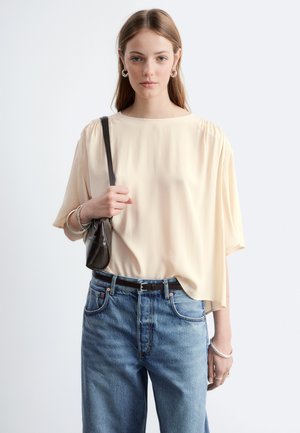 & OTHER STORIES, Blouse - beige