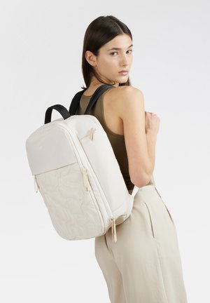 Miriade, ZAINO MINT . . - Zaino - off white