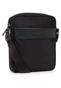 LANCASTER BASIC SPORT MEN'S - Borsa a tracolla - noir