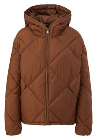 Non sélectionné, brown