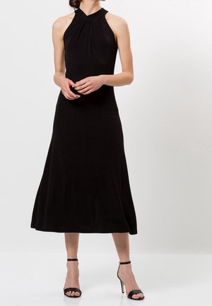 Jurk - black