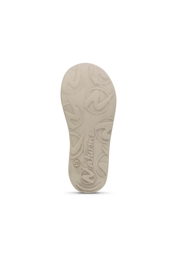 Sneaker low – rosa