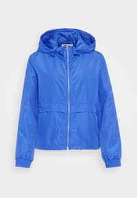 ONLMALOU JACKET - Vetrovka - dazzling blue