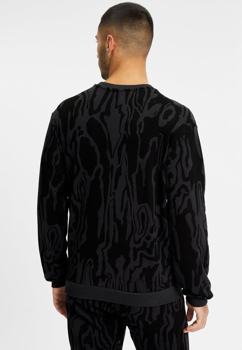 fila apollo crew sweatshirt