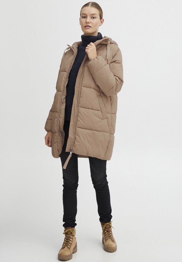 OXBODIL - Winter coat - tannin4