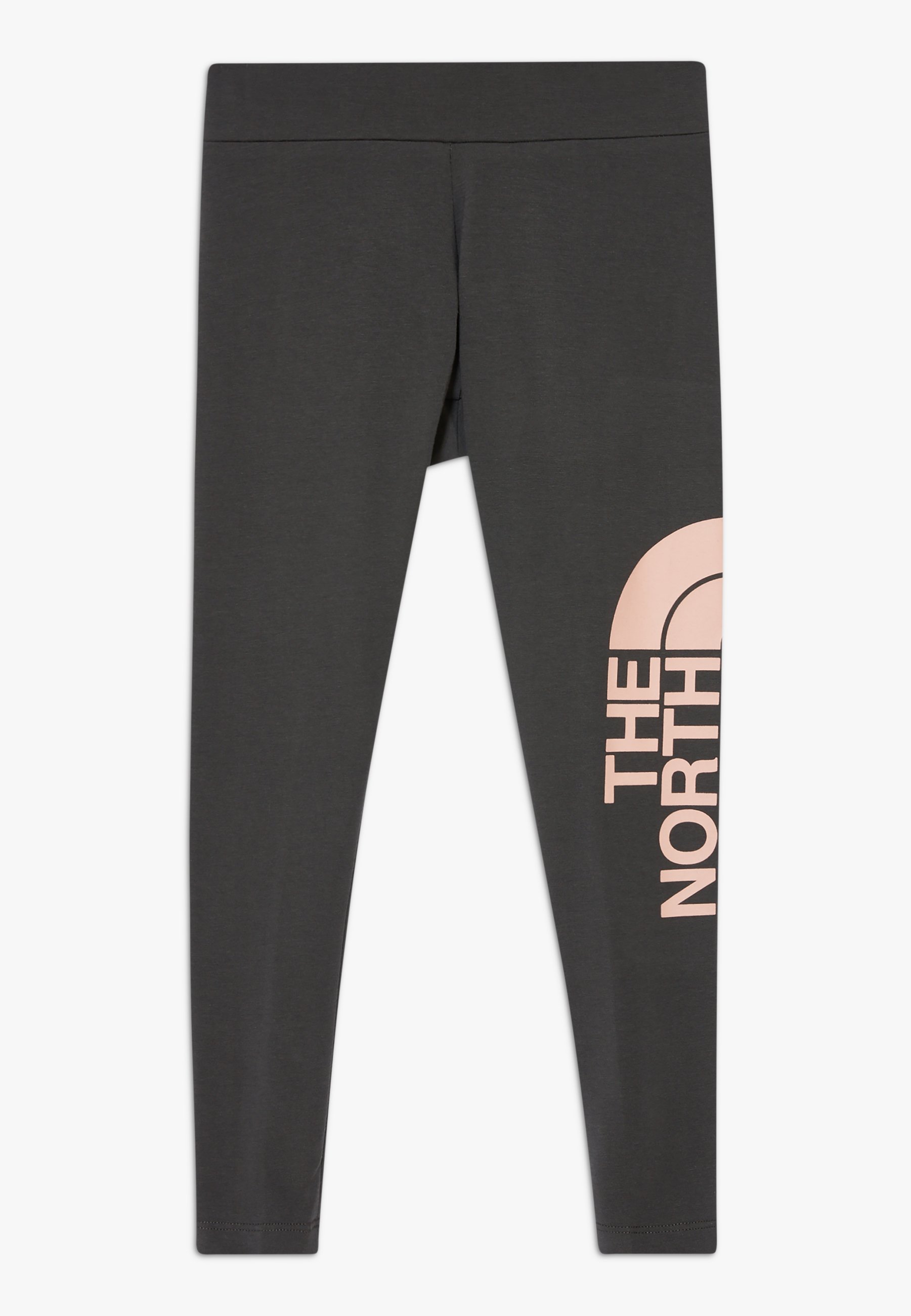 girls the north face leggings