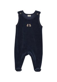 FIXONI SET - Body - navy blazer