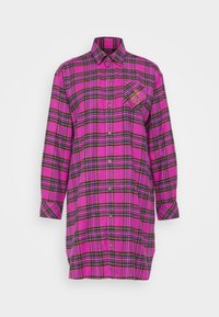 Δεν επιλέχθηκε, pink