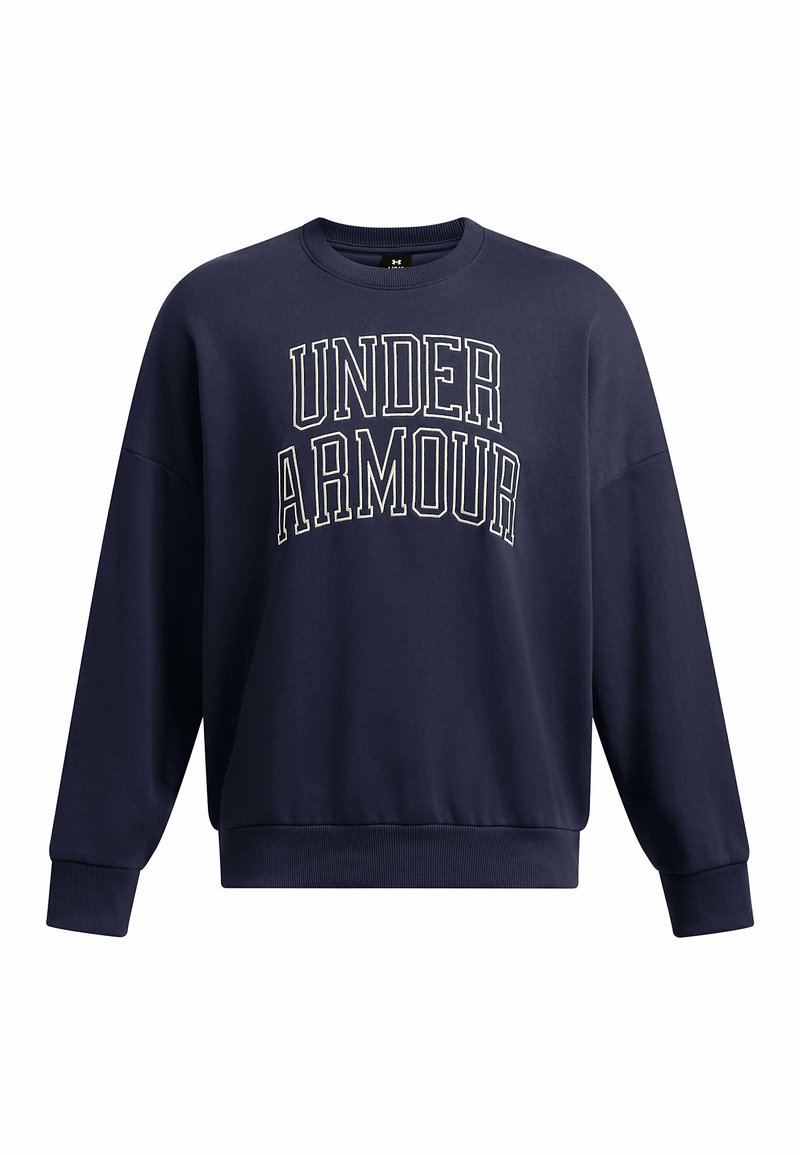 Under Armour Sweater blauw