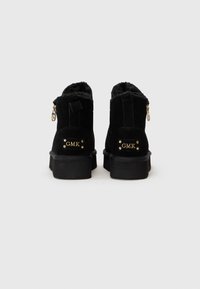 Marco Tozzi GUIDO MARIA - Botas para la nieve - black