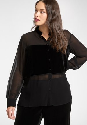 Skjortebluser - nero