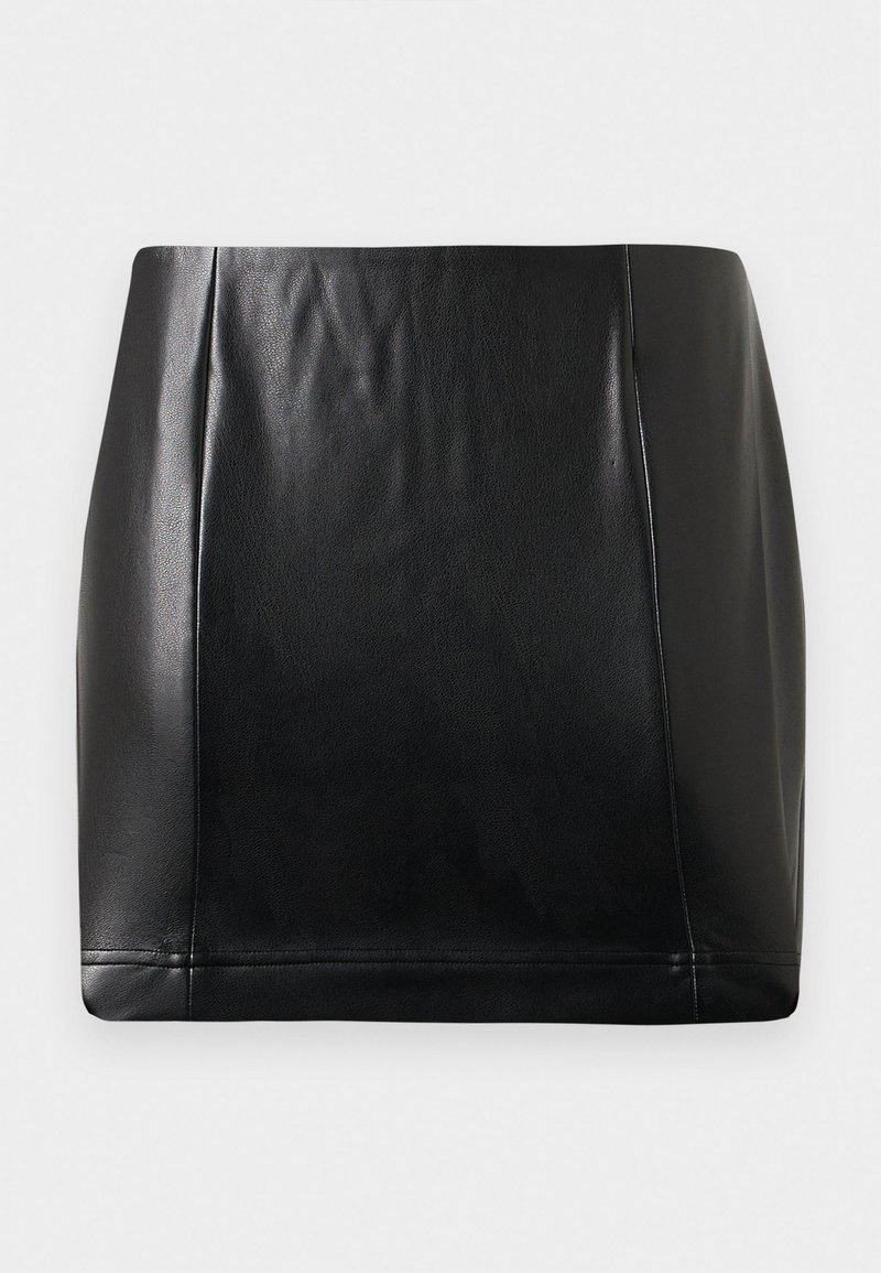 HUGO Minirok zwart HUGO Minirok zwart