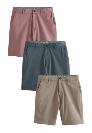 Next STRETCH 3 PACK CLASSIC - Shorts - multi