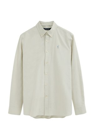 Polo Club, RIGBY GO YALE STRIPES VO - Camisa - baby blue