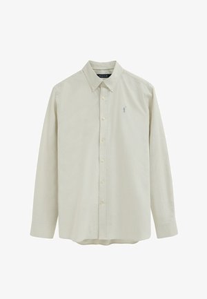 Polo Club, RIGBY GO YALE STRIPES VO - Overhemd - baby blue
