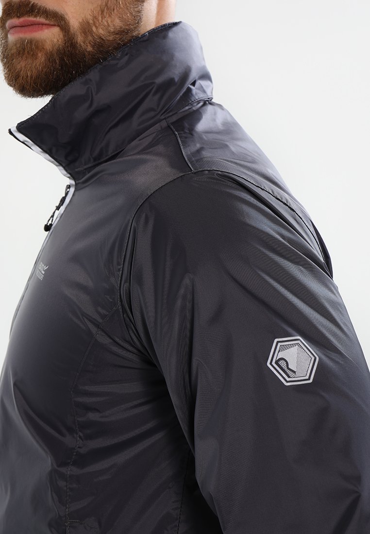 Men LYLE IV - Hardshell jacket Men LYLE IV - Hardshell jacket