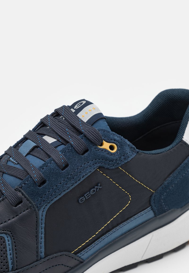 Herren Sneaker low | Geox DOLOMIA Sneaker low navy/dunkelblau - EH59478 Herren Sneaker low | Geox DOLOMIA Sneaker low navy/dunkelblau - EH59478