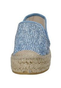 Vidorreta CANGREJO - Espadrillas - azzurro