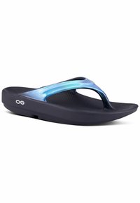 Oofos OOLALA REOVERY - Pool slides - atlantis