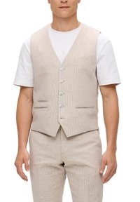 s.Oliver BLACK LABEL - Kamizelka