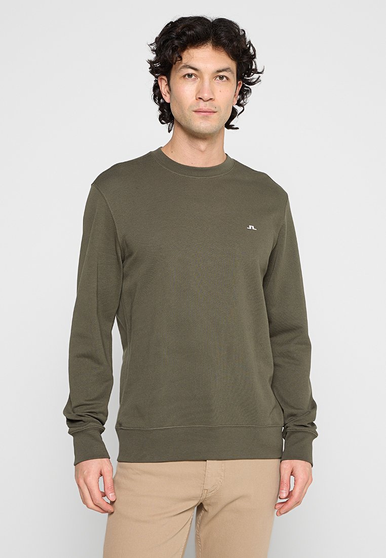 J.LINDEBERG Sweater groen