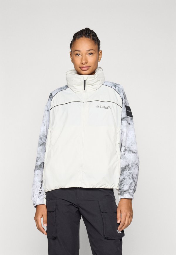 NAT GEO - Windbreaker