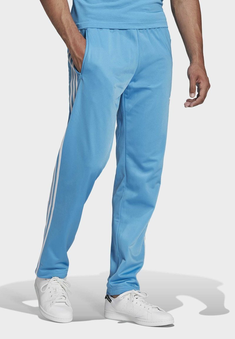 Pantalon Adidas Ensemble Adidas Bleu Ciel Femme Ensemble De
