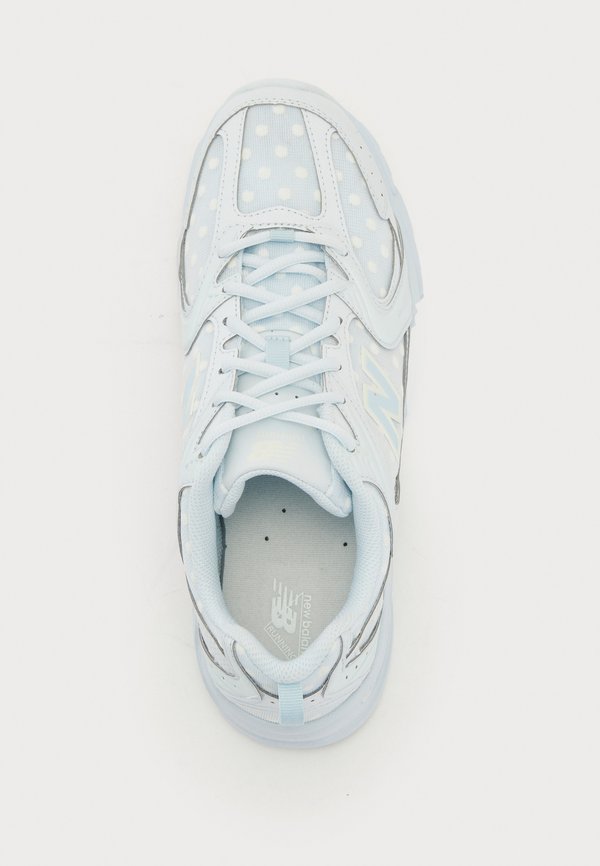 U530 POLKA DOT - Trainers3