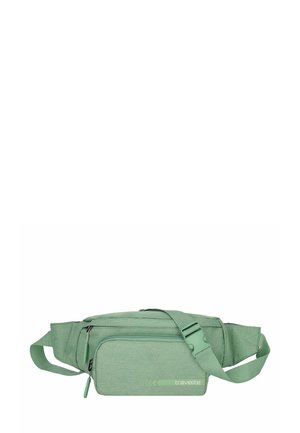 KICK OFF - Bum bag - salbei
