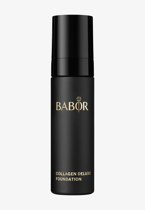 COLLAGEN DELUXE FOUNDATION - Foundation - 02 ivory