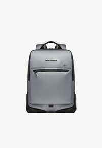 Unausgewählt, grigio metallizzato