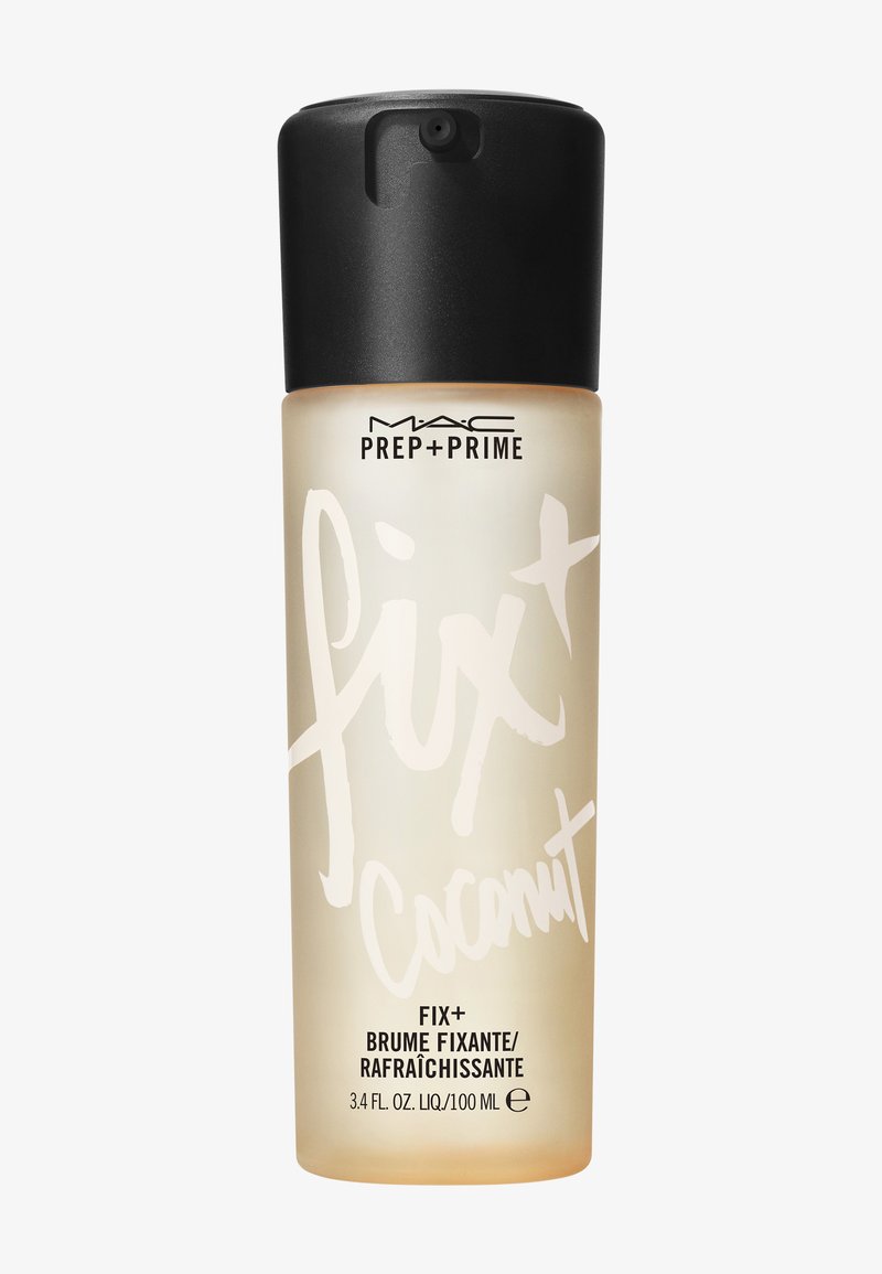 MAC PREP + PRIME FIX + - Primer - coconut