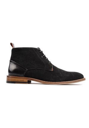 Simon Carter ELGAR CHELSEA - Classic ankle boots - black