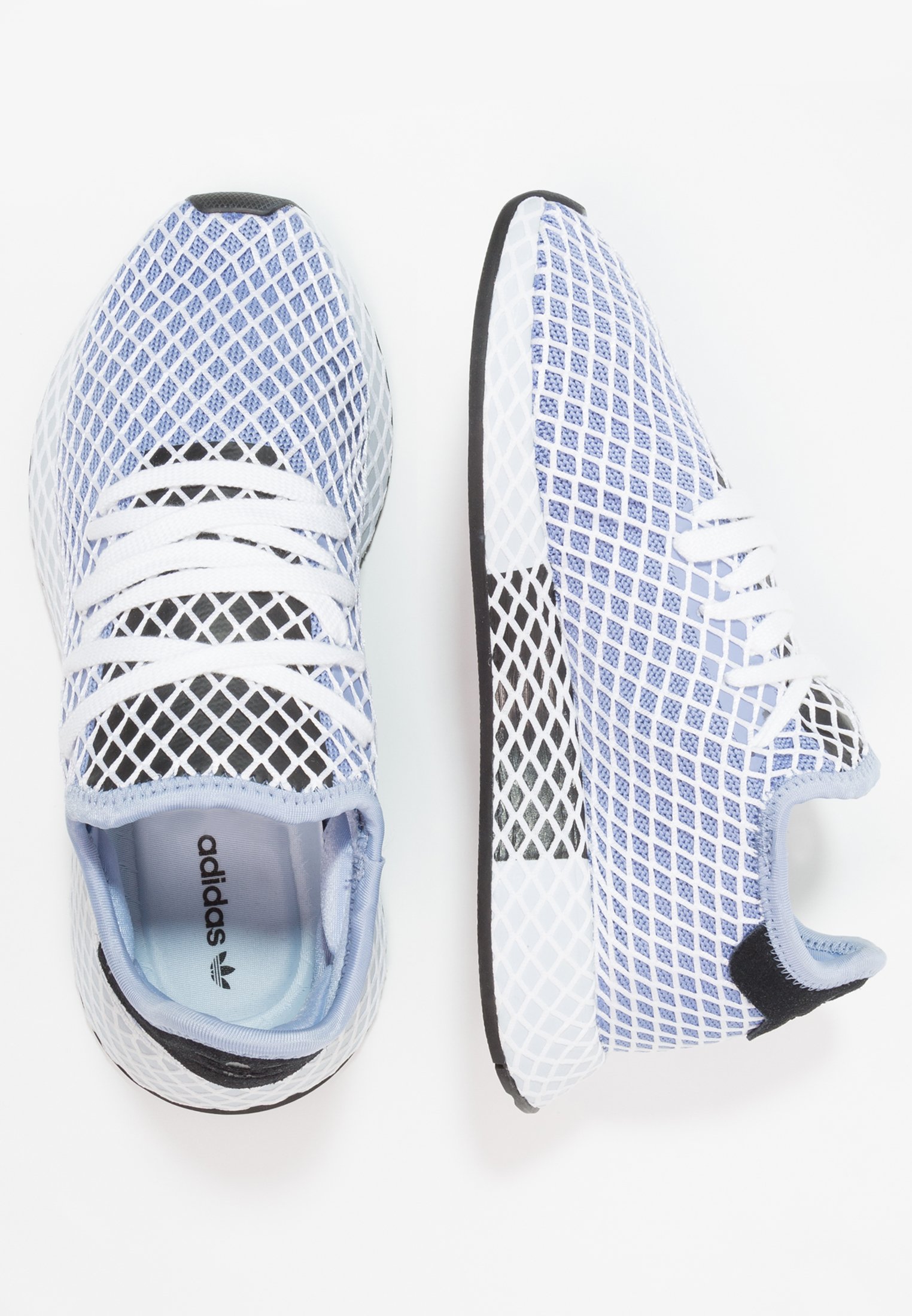 deerupt runner bleu