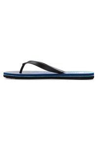 Quiksilver - MOLOKAI ART - Teenslippers - blue light blue Miniatuurafbeelding 1