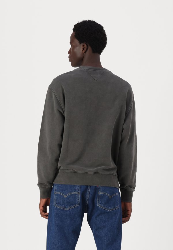 VINTAGE VARSITY CREW - Sweatshirt4