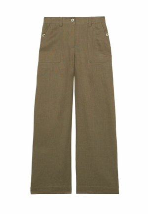 Reiss, Bukser - khaki