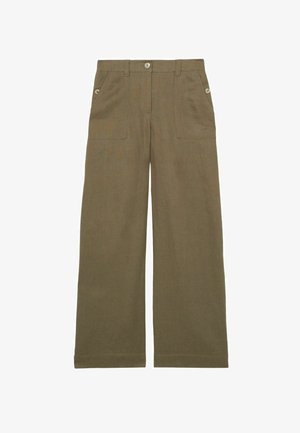 Reiss, Bukser - khaki