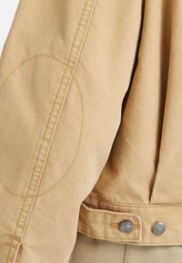 Timberland Tunn jacka - light brown