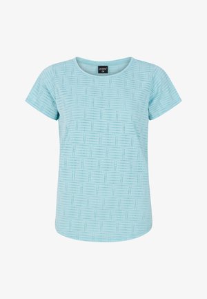 Protest, PRTAUBREY - T-shirt print - vision blue