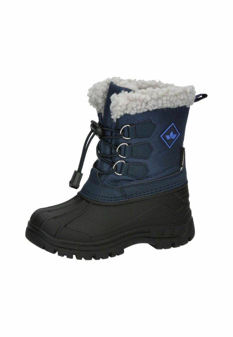 Winter Boots Schneestiefel Zalando Zalando Pull And Bear Stiefel