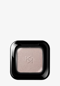 KIKO Milano - HIGH PIGMENT EYESHADOW - Ögonskugga - sparkling shell Miniatyrbild 1
