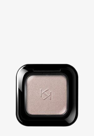 HIGH PIGMENT EYESHADOW - Lidschatten - sparkling shell