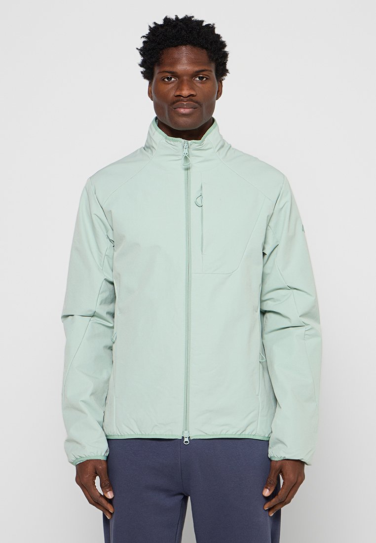 4F Trainingsvest mintgroen