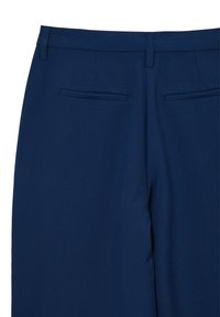 Calliope A PALAZZO - Pantaloni - blu