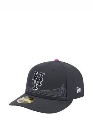 Cap - grey