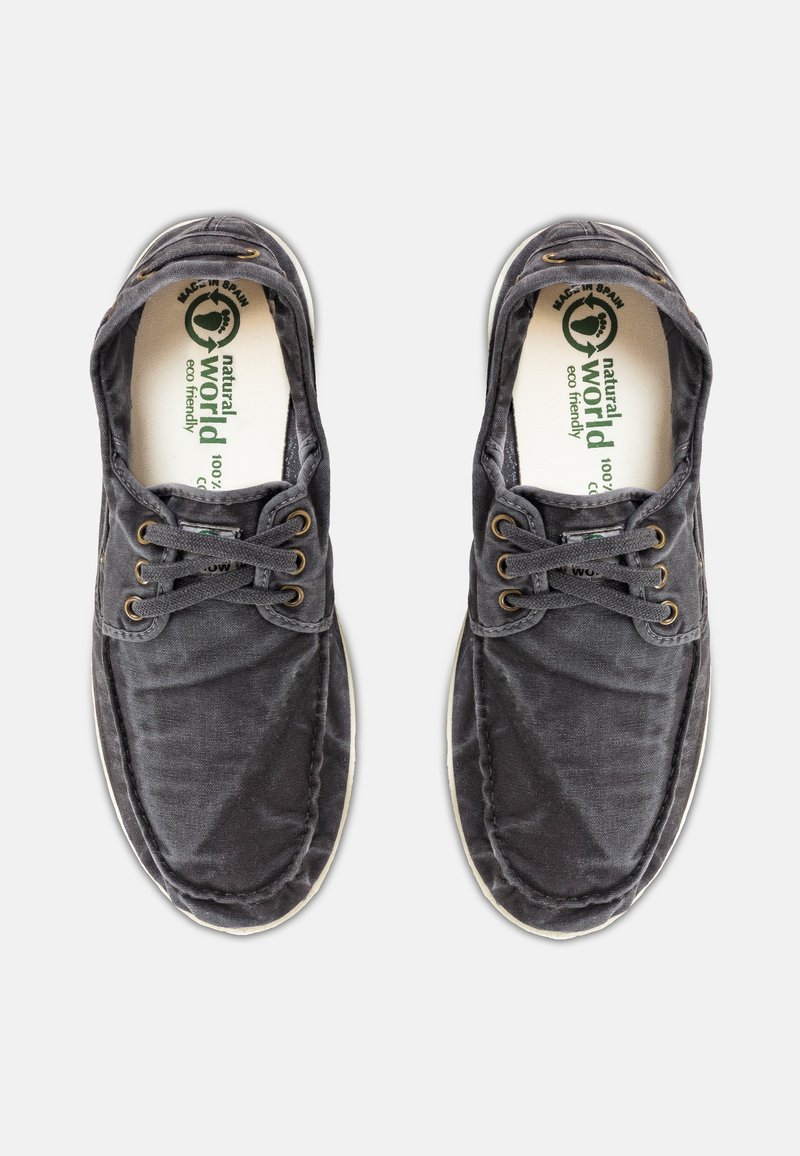 Natural World NAUTICO - Alpargatas - - Zalando.es